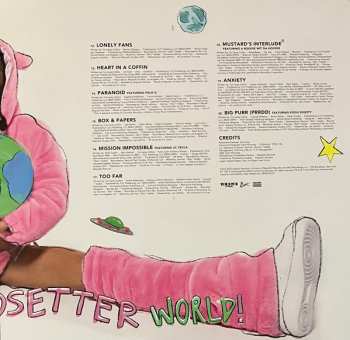 2LP Coi Leray: Trendsetter