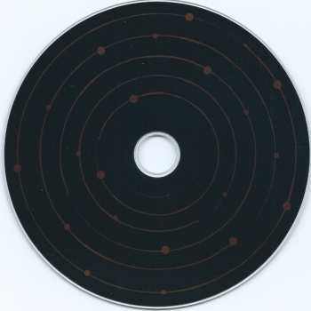 CD Coil: Backwards
