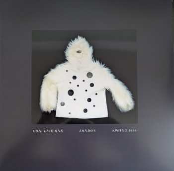 2LP Coil: Live One LTD