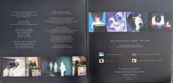 2LP Coil: Live One LTD