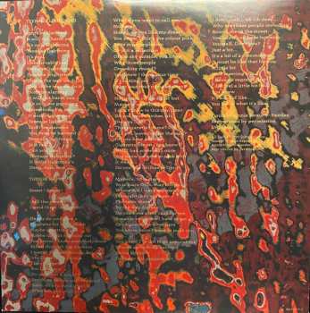 2LP Coil: Love's Secret Domain CLR | LTD | DLX