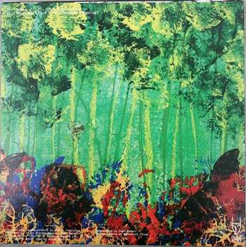 3LP/Set di cofanetti Coil: Moon's Milk (In Four Phases) CLR | LTD