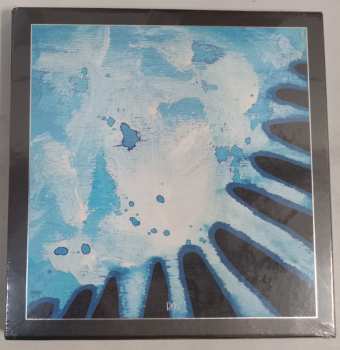 3LP/Set di cofanetti Coil: Moon's Milk (In Four Phases) CLR | LTD