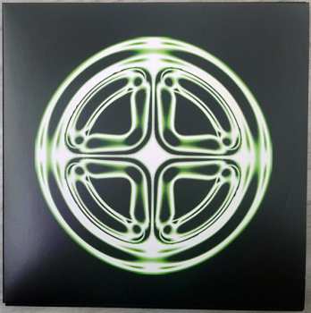 3LP/Set di cofanetti Coil: Moon's Milk (In Four Phases) CLR | LTD