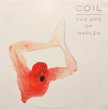 3LP Coil: The Ape Of Naples LTD | NUM | PIC