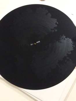 2LP Coil: The Ape Of Naples