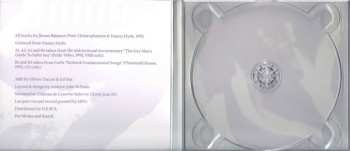 CD Coil: The Gay Man's Guide To Safer Sex +2 CLR | LTD