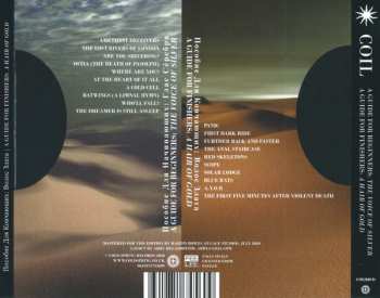 2CD Coil: A Guide For Beginners – The Voice Of Silver / A Guide For Finishers – A Hair Of Gold DIGI