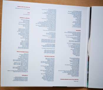 3LP Coil: The New Backwards LTD | CLR