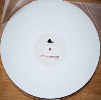 3LP Coil: The New Backwards LTD | CLR