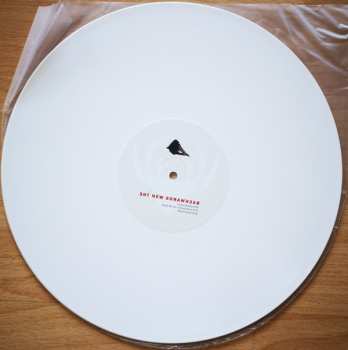 3LP Coil: The New Backwards LTD | CLR