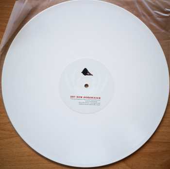 3LP Coil: The New Backwards LTD | CLR