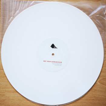 3LP Coil: The New Backwards LTD | CLR