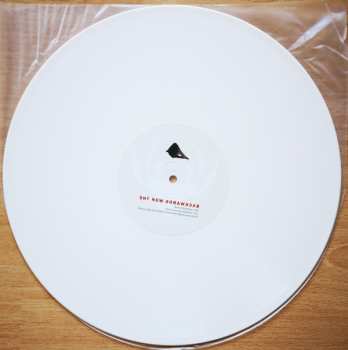 3LP Coil: The New Backwards LTD | CLR