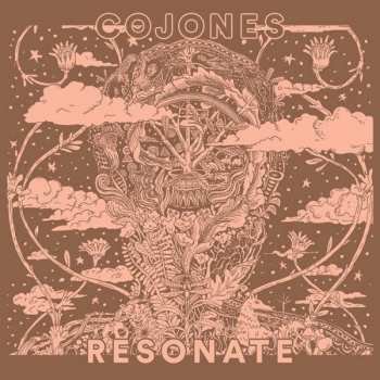 CD Cojones: Resonate
