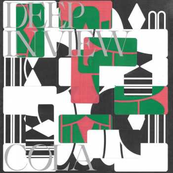 CD Cola: Deep In View
