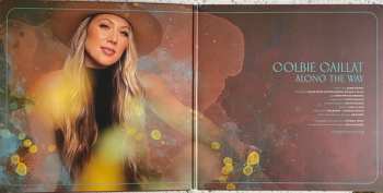 LP Colbie Caillat: Along The Way CLR