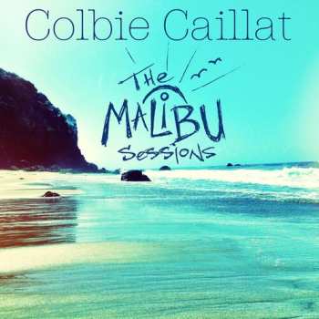 Album Colbie Caillat: The Malibu Sessions