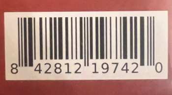 LP Colby T. Helms: Tales Of Misfortune