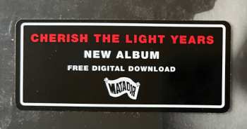 LP Cold Cave: Cherish The Light