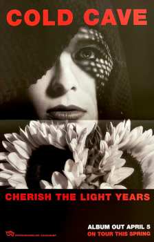 LP Cold Cave: Cherish The Light