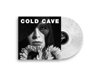 LP Cold Cave: Cherish The Light