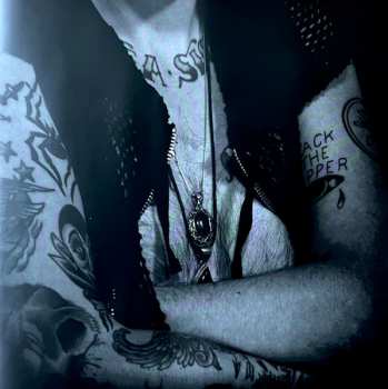 LP Cold Cave: Cherish The Light