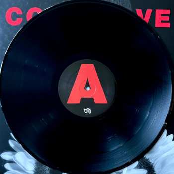 LP Cold Cave: Cherish The Light