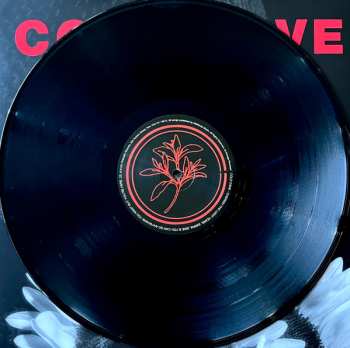 LP Cold Cave: Cherish The Light