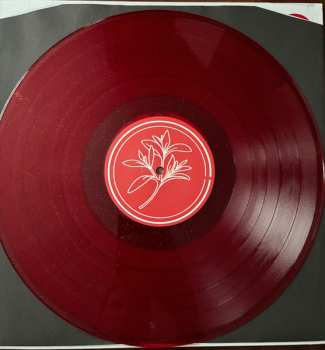 LP Cold Cave: Love Comes Close CLR | LTD