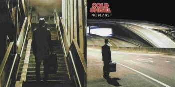 CD Cold Chisel: No Plans