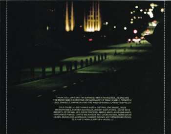 CD Cold Chisel: No Plans