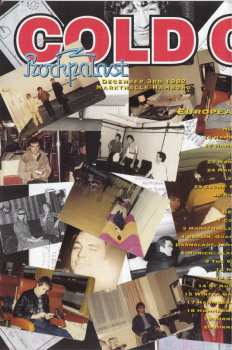 DVD Cold Chisel: Rockpalast