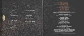3CD Cold Chisel: The Live Tapes - Vol 4