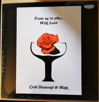 Album Cold Diamond & Mink: From Us To You...With Love