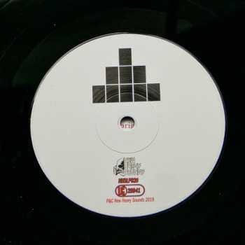 LP/CD Cold In Berlin: Rituals Of Surrender LTD