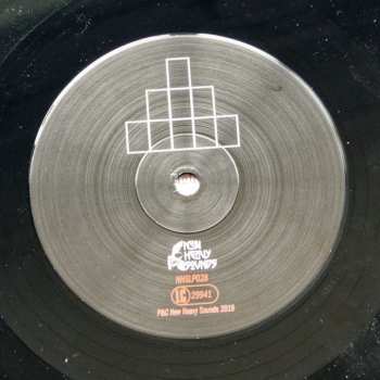 LP/CD Cold In Berlin: Rituals Of Surrender LTD