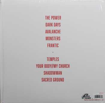 LP/CD Cold In Berlin: Rituals Of Surrender LTD