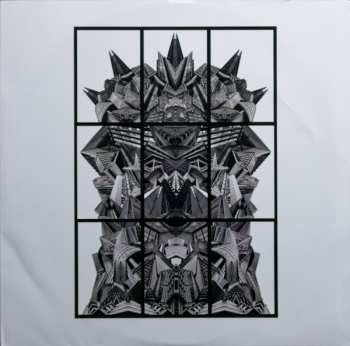 LP/CD Cold In Berlin: Rituals Of Surrender LTD