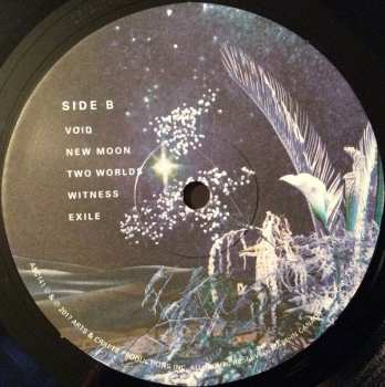 LP Cold Specks: Fool's Paradise