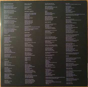 LP Cold Specks: Fool's Paradise