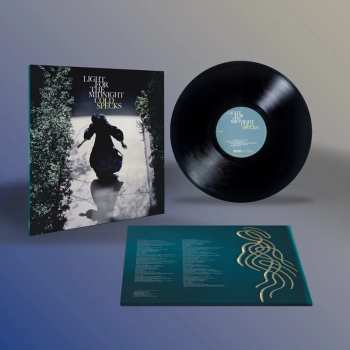 LP Cold Specks: Light For The Midnight LTD