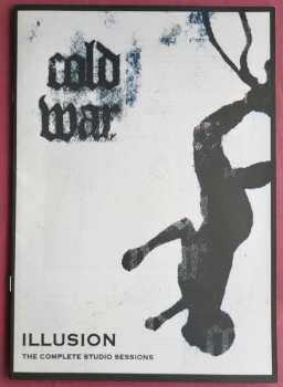 LP Cold War: Illusion (The Complete Studio Sessions)