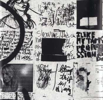 CD Cold War Kids: Dear Miss Lonelyhearts