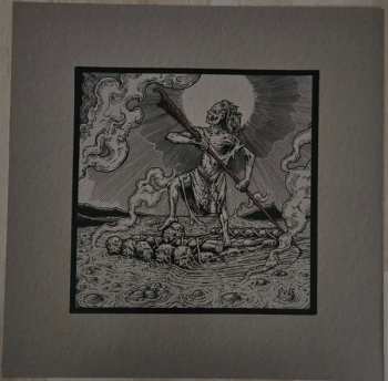 LP Coldcell: Age Of Unreason