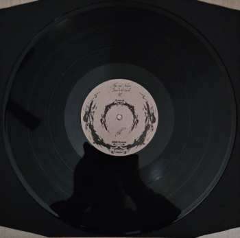LP Coldcell: Age Of Unreason