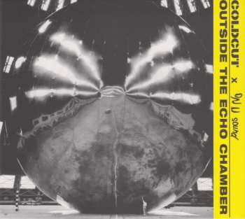 Album Coldcut: Outside The Echo Chamber