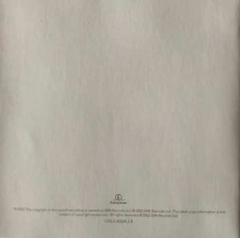 CD Coldplay: A Rush Of Blood To The Head