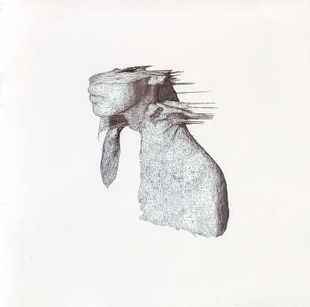 CD Coldplay: A Rush Of Blood To The Head