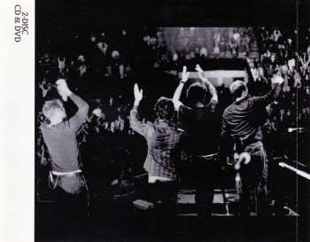 CD/DVD Coldplay: Live 2003